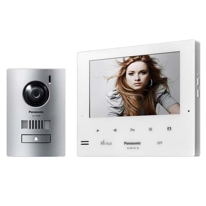 Bộ chuông cửa màn hình VL-SV74