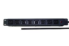 Nguồn PDU tủ rack