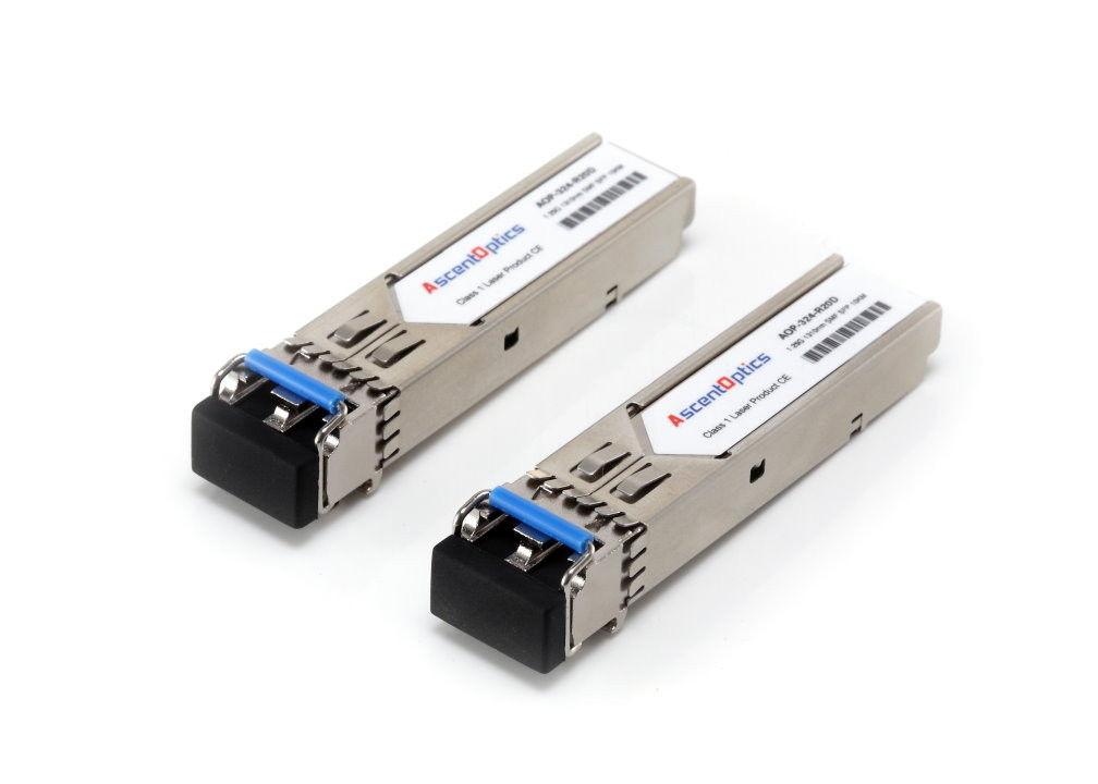  SFP ASCENT 1.25G