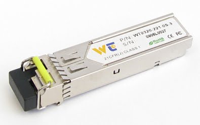 SFP 1.25G SM WT-9110G
