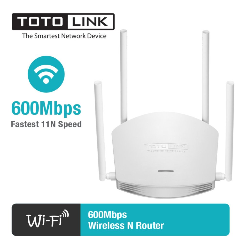 Totolink N600R