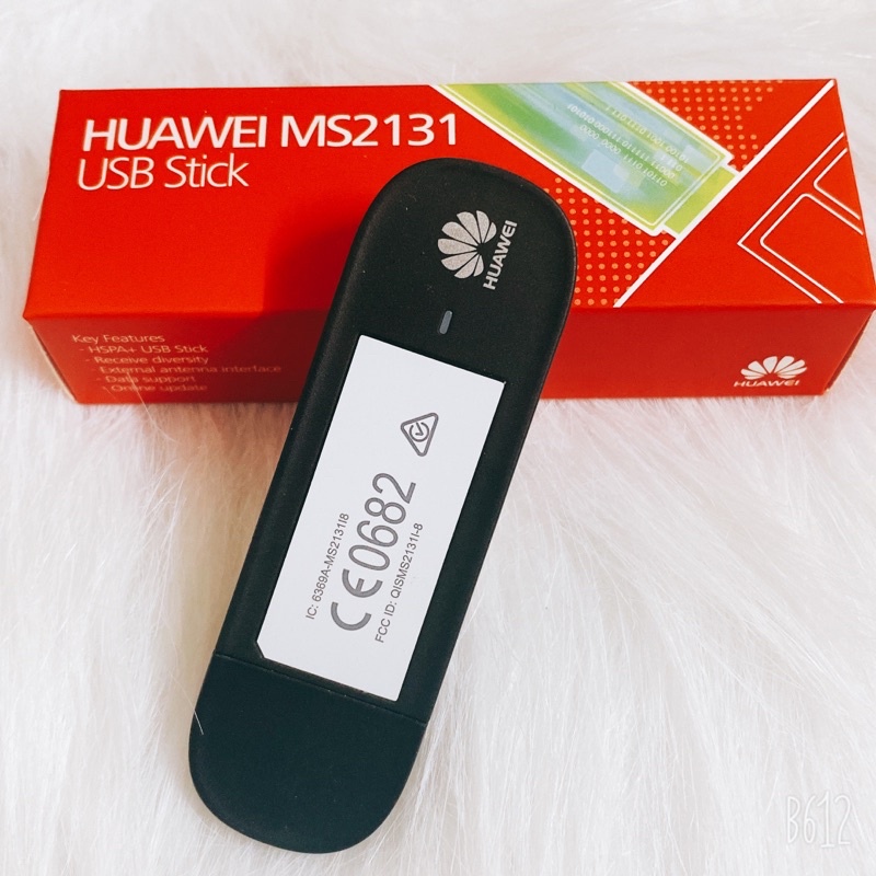 Dcom 4G Đà nẵng Ms2131 