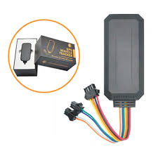 Thiết bị định vị xe máy S09A