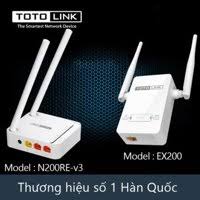 ToToLink N200RE V5