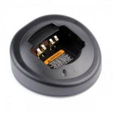 Bộ sạc bàn Motorola GP328/GP338 kèm adaptor