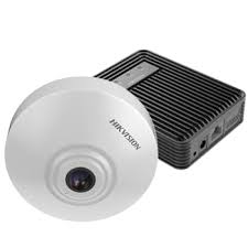 Camera đếm người, xe iDS-2CD6412FWD/C