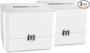 Router Wi-Fi chuẩn AC1200, Mesh Router T6