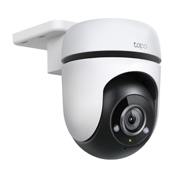 Camera ngoài trời TC40