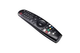 Điều khiển Tivi LG