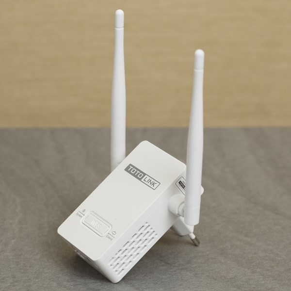 Mở Rộng Sóng Wifi đà nẵng EX200