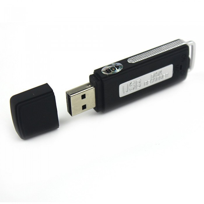 Ghi âm USB 8g