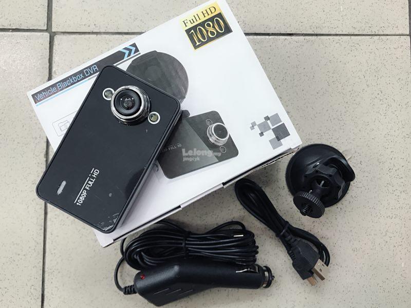 Camera hành trình  Full HD 1080P
