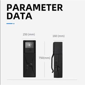 camera mini x10